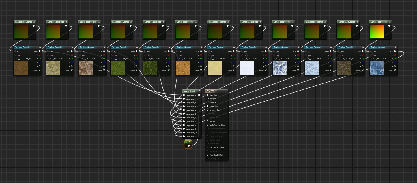 Unreal Engine rebuild screenshot 3